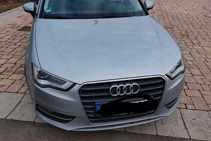 Audi A3 100.000 km 11.500 &euro; Tamm 71732