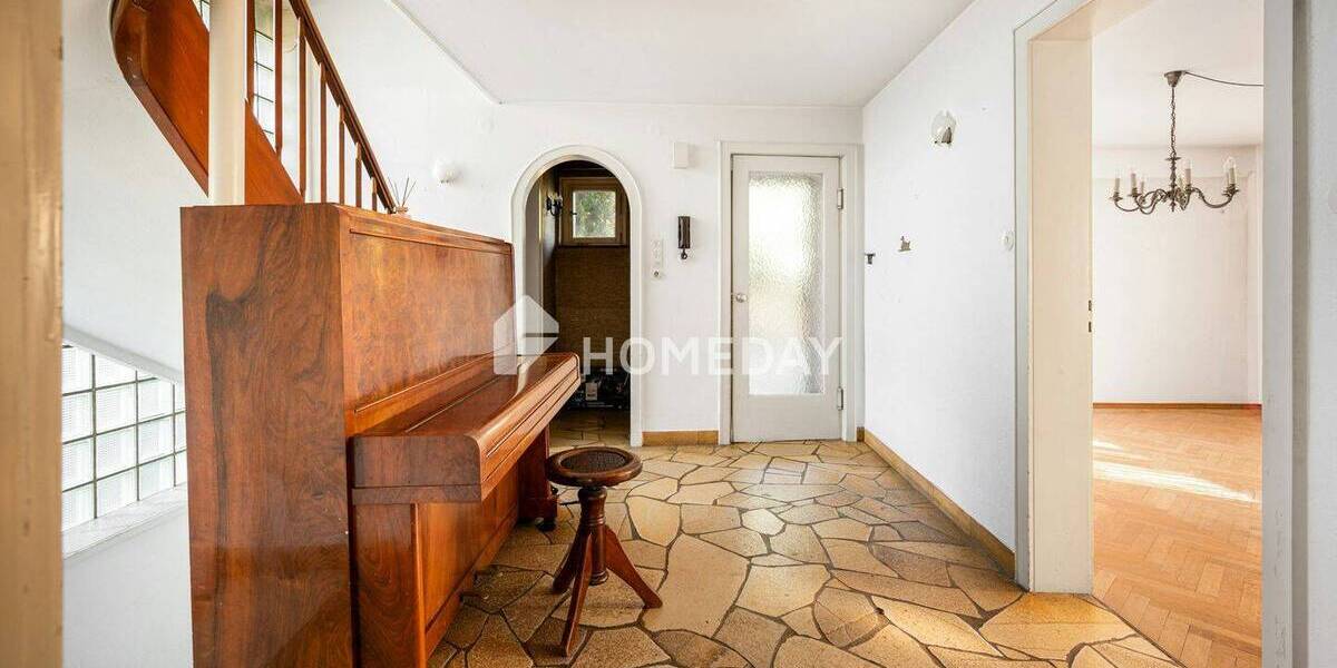 Einfamilienhaus Heilbronn Neckargartach - 6 Zimmer, 140 m&sup2;, 295.000&euro; | Angebot:26016913