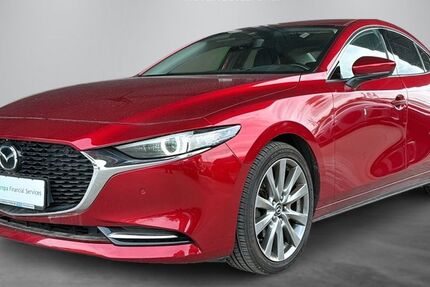 Mazda 3 131.000 km 17.790 &euro; Weinstadt 71384