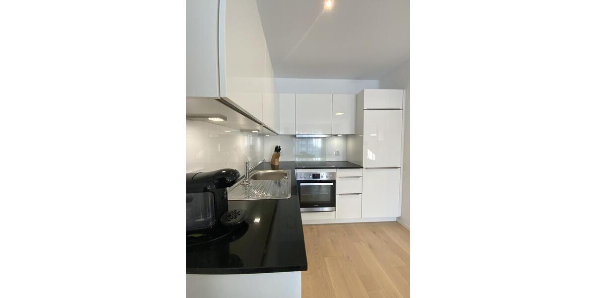 Etagenwohnung Stuttgart Stuttgart-West - 2 Zimmer, 52 m&sup2;, 1.275&euro; | Angebot:23808714