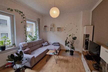 Wohnung Stuttgart Stuttgart-Mitte - 3 Zimmer, 79 m&sup2;, 950&euro; | Angebot:25944191