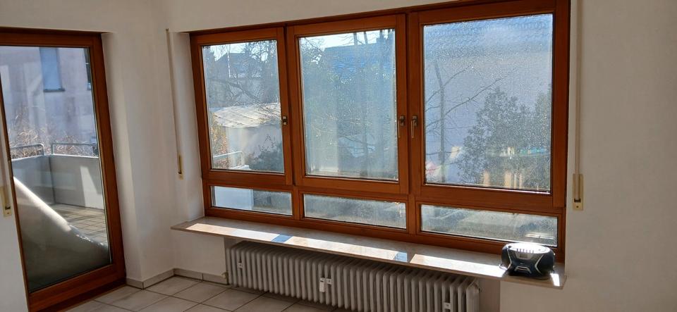 Etagenwohnung Backnang - 4.5 Zimmer, 108 m&sup2;, 1.400&euro; | Angebot:26424801