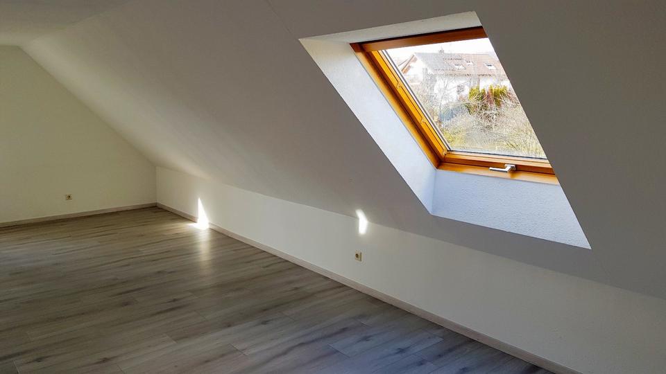 Maisonettenwohnung Kirchberg an der Murr - 2.5 Zimmer, 74 m&sup2;, 279.000&euro; | Angebot:24829845