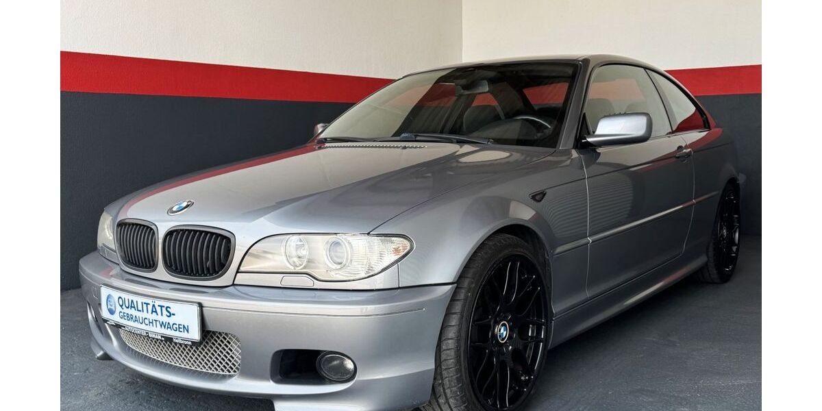 BMW 318 117.000 km 13.990 &euro; Heilbronn 74078