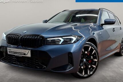 BMW 330 21.837 km 59.990 &euro; Stuttgart 70569