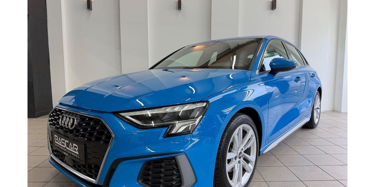 Audi A3 135.000 km 19.900 &euro; Großaspach 71546