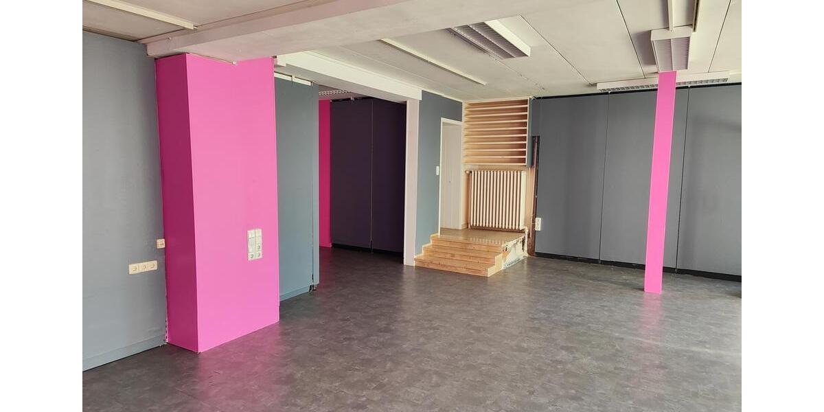Gewerbeobjekt Backnang - 1.200&euro; | Angebot:25920378