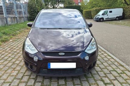 Ford S-Max 260.000 km 3.250 &euro; Kornwestheim 70806