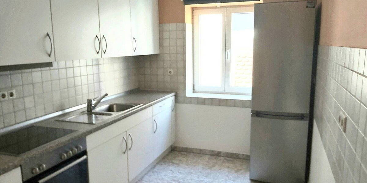 Etagenwohnung Kornwestheim - 3 Zimmer, 68 m&sup2;, 979&euro; | Angebot:26034292