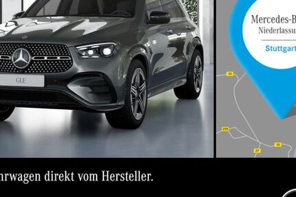 Mercedes-Benz GLE 350 9.900 km 87.990 &euro; Stuttgart 70376