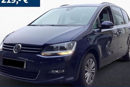 VW Sharan 99.999 km 23.930 &euro; Kornwestheim 70806
