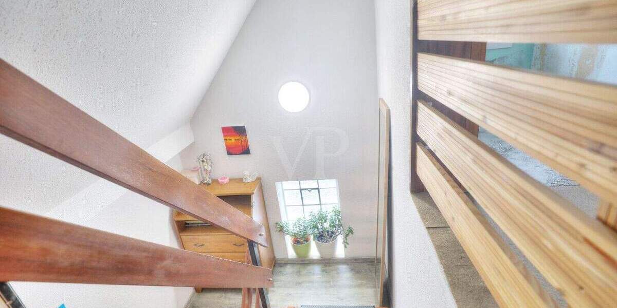 Einfamilienhaus Weinsberg - 4 Zimmer, 90 m&sup2;, 395.000&euro; | Angebot:25775710