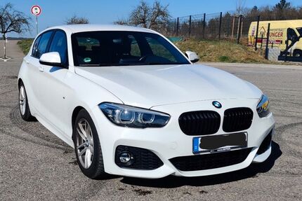 BMW 116 87.400 km 11.900 &euro; Backnang 71522