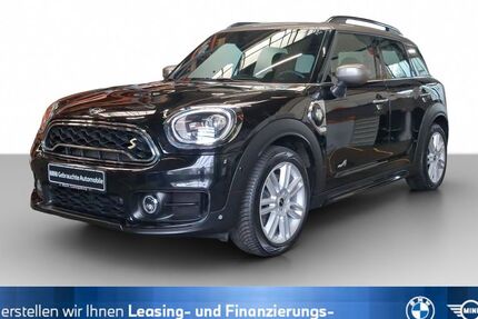 Mini Countryman SE (Cooper) 44.500 km 21.990 &euro; Asperg 71679