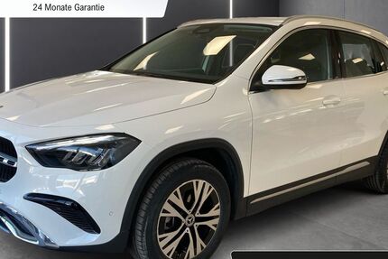 Mercedes-Benz GLA 200 7.983 km 34.900 &euro; Korntal 70825