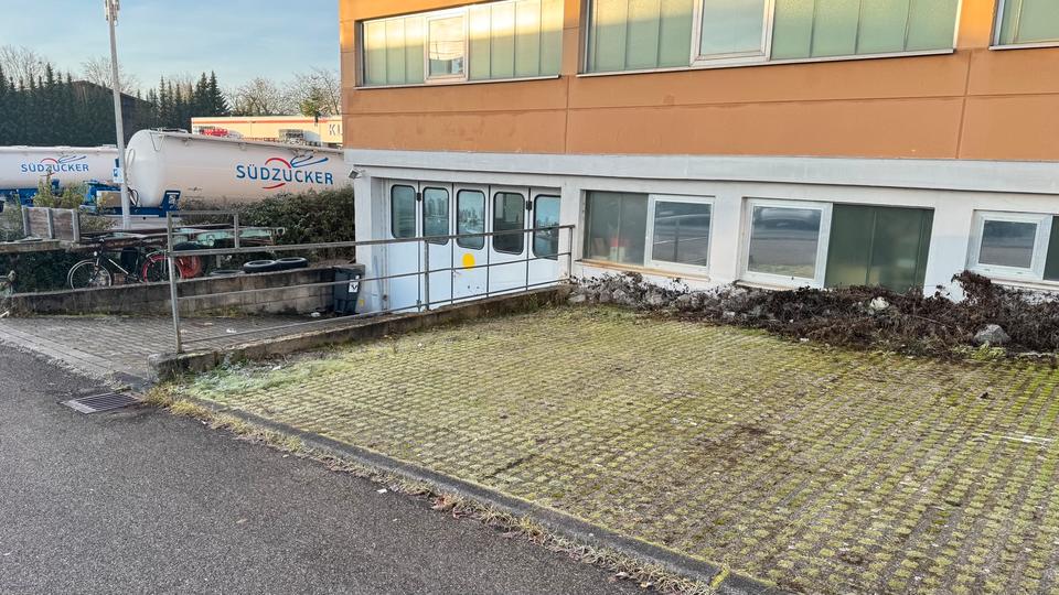Gewerbeobjekt Nordheim - 1.500&euro; | Angebot:26338712