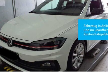 VW Polo 90.942 km 20.630 &euro; Stuttgart-Wangen 70188