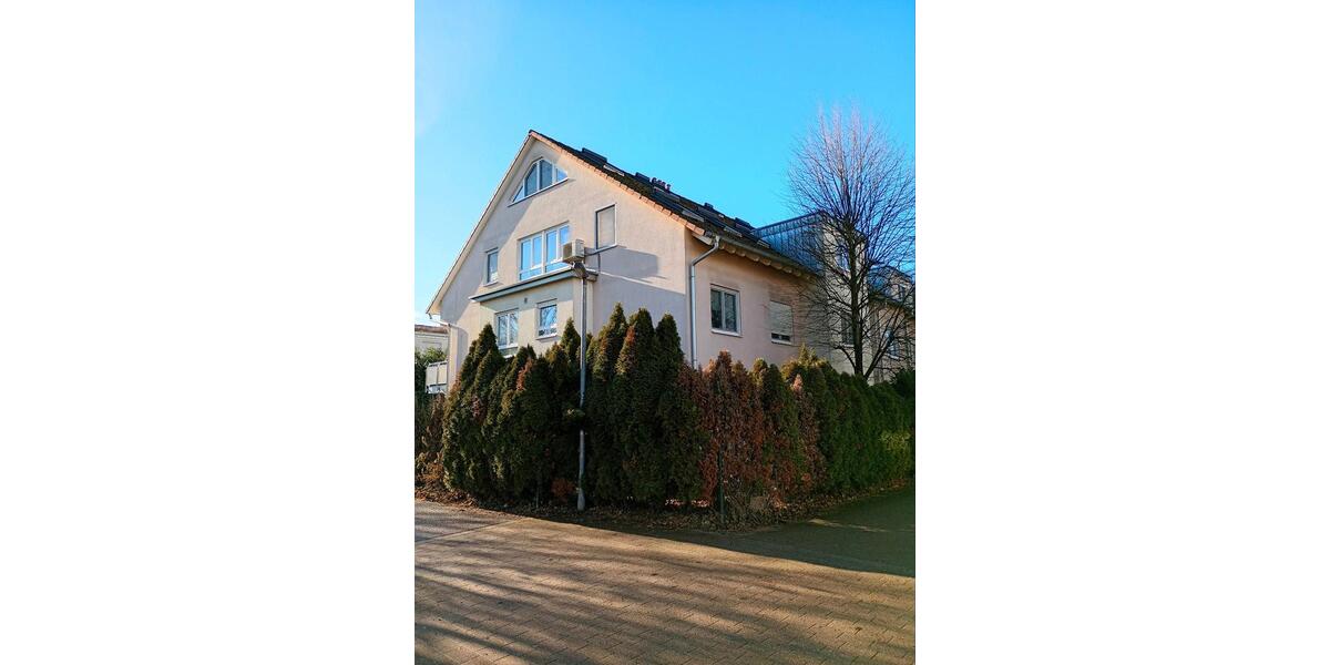 Terrassenwohnung Sachsenheim - 3.5 Zimmer, 72 m&sup2;, 309.000&euro; | Angebot:27190329