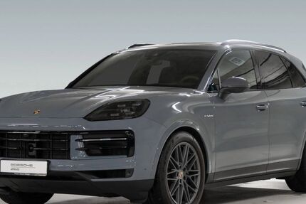 Porsche Cayenne 21.800 km 99.700 &euro; Stuttgart 70469