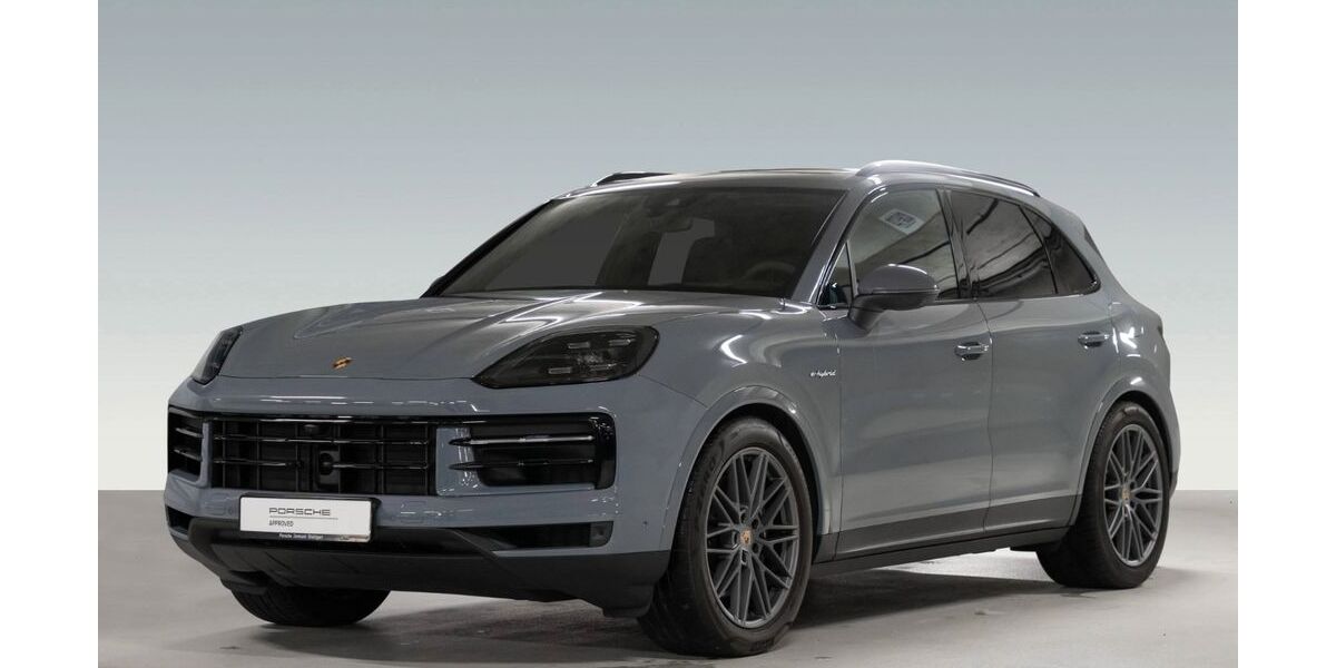 Porsche Cayenne 21.800 km 99.700 &euro; Stuttgart 70469