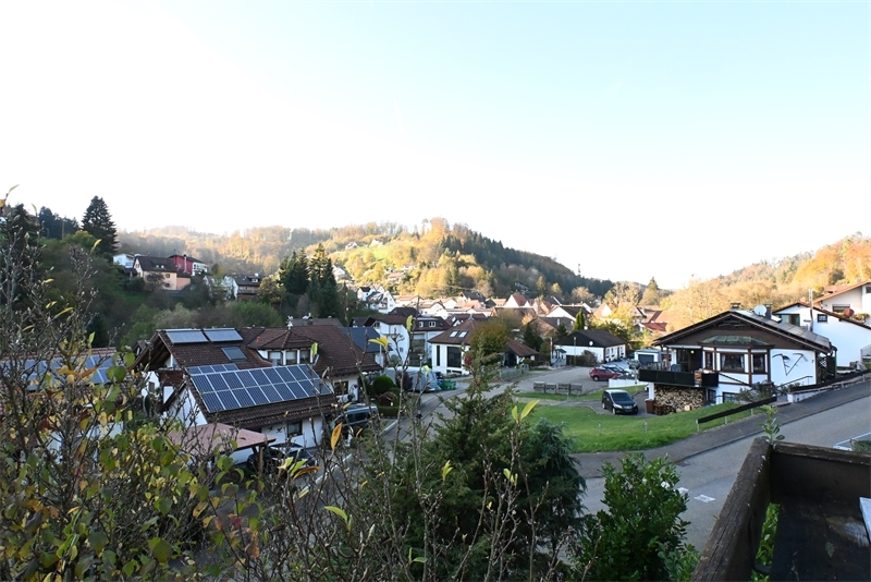 Familienidylle am Rande der Ortschaft - Einfamilienhaus Wüstenrot Neulautern | Angebot:25611721