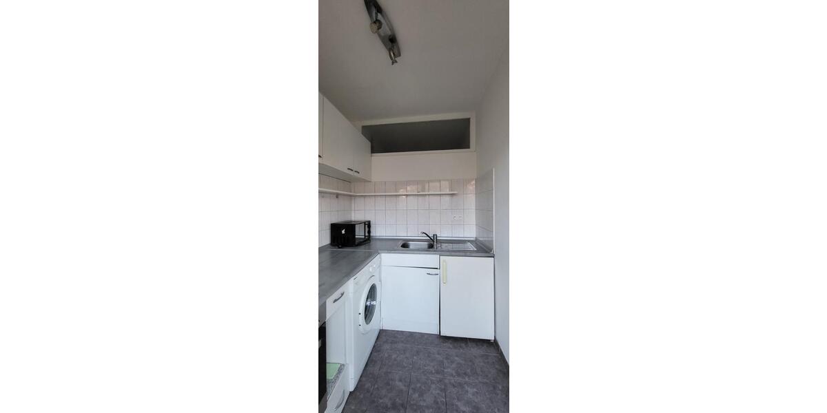 Etagenwohnung Stuttgart Feuerbach - 2 Zimmer, 37 m&sup2;, 735&euro; | Angebot:25922268