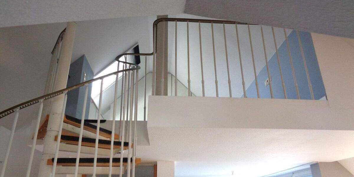 Etagenwohnung Stuttgart Nord - 1 Zimmer, 57 m&sup2;, 195.500&euro; | Angebot:26627284