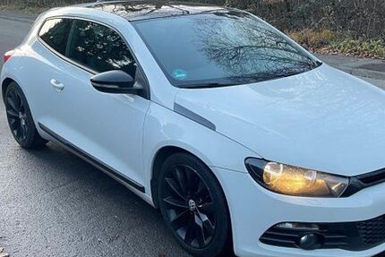VW Scirocco 192.000 km 8.800 &euro; Leinfelden 70771