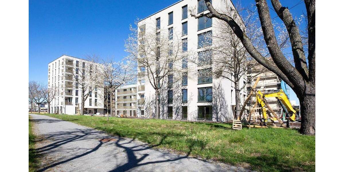 Etagenwohnung Leinfelden-Echterdingen Leinfelden - 3 Zimmer, 84 m&sup2;, 420.000&euro; | Angebot:25708935