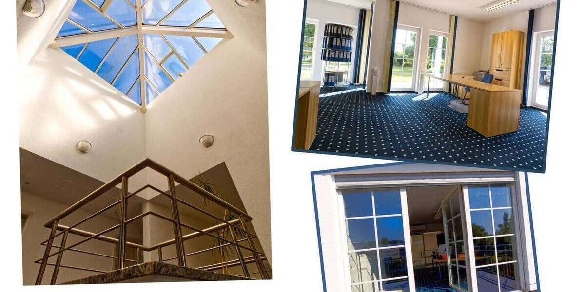 Gewerbeobjekt Brackenheim Stockheim - 549.500&euro; | Angebot:25772101