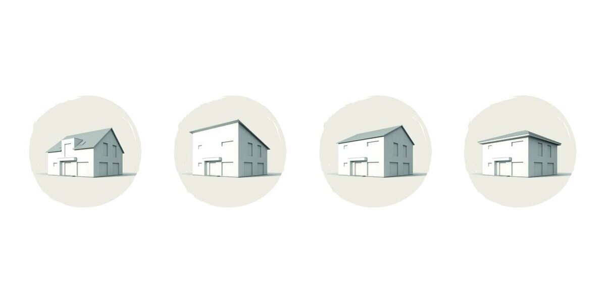 Individuell geplantes Einfamilienhaus in Ötisheim - Komfortabler Wohntraum mit flexiblen Ausbauoptionen - Einfamilienhaus Ötisheim | Angebot:27492641