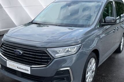 Ford Tourneo Connect 9.000 km 35.850 &euro; Bietigheim-Bissingen 74321