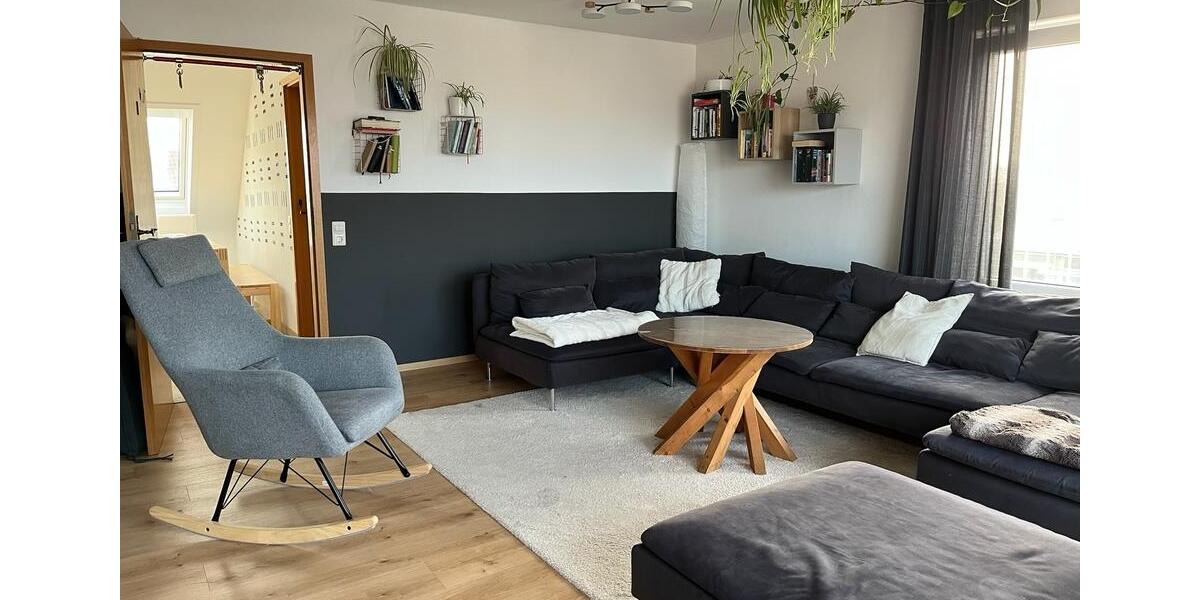Maisonettenwohnung Friolzheim - 5 Zimmer, 108 m&sup2;, 375.000&euro; | Angebot:24677457