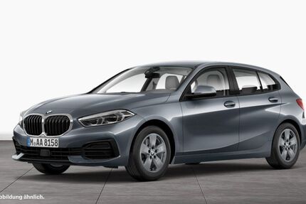 BMW 118 10.600 km 25.740 &euro; Waiblingen 71332