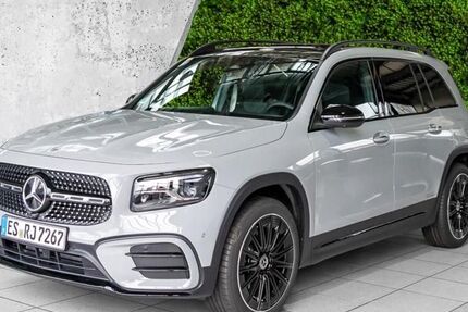 Mercedes-Benz GLB 220 6.000 km 55.850 &euro; Filderstadt 70794