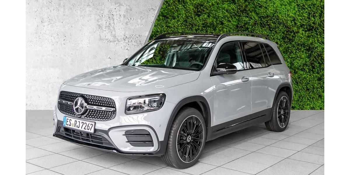 Mercedes-Benz GLB 220 6.000 km 55.850 &euro; Filderstadt 70794