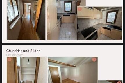 Haus Besigheim - 3 Zimmer, 75 m&sup2;, 1.200&euro; | Angebot:25837562