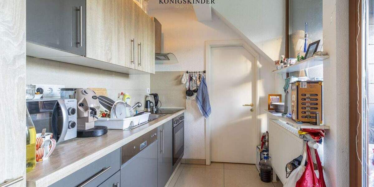 Etagenwohnung Illingen - 2 Zimmer, 66 m&sup2;, 195.000&euro; | Angebot:25669463