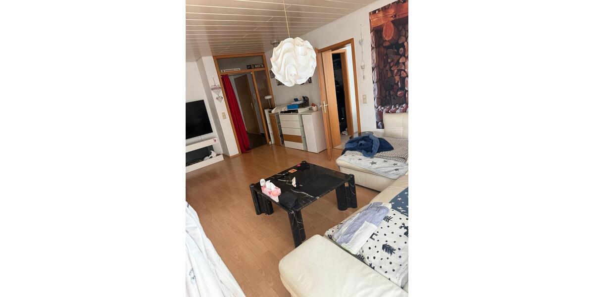 Terrassenwohnung Benningen am Neckar - 4 Zimmer, 99 m&sup2;, 389.000&euro; | Angebot:26835330