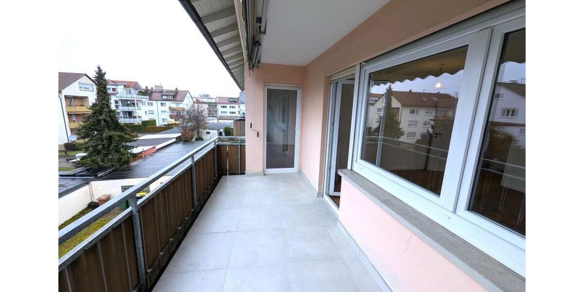 Etagenwohnung Kornwestheim - 3.5 Zimmer, 95 m&sup2;, 1.800&euro; | Angebot:25615120