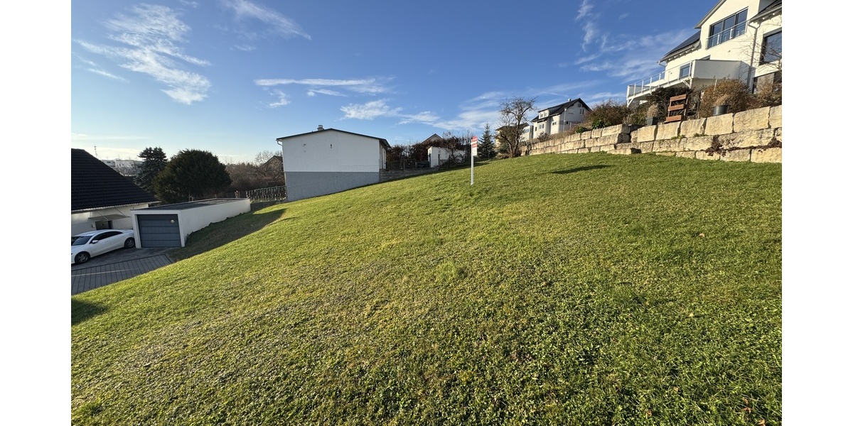 2 Baugrundstücke in ruhiger Wohnlage von Ötisheim-Schönenberg - Grundstück Ötisheim | Angebot:23844936