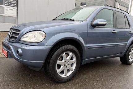 Mercedes-Benz ML 400 178.000 km 8.990 &euro; Grafenau 71120