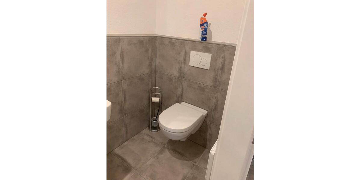 Erdgeschoßwohnung Auenwald - 2.5 Zimmer, 50 m&sup2;, 750&euro; | Angebot:27534828