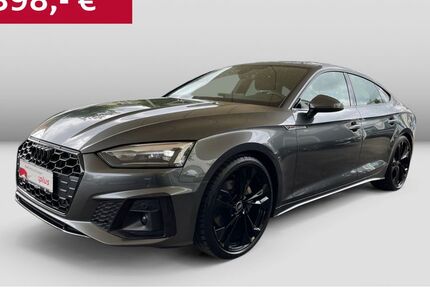 Audi A5 100.045 km 31.390 &euro; Fellbach 70734