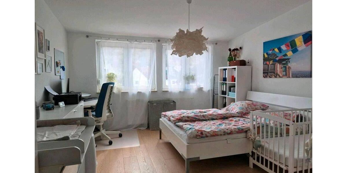 Dachgeschoßwohnung Remshalden - 2 Zimmer, 68 m&sup2;, 259.000&euro; | Angebot:26341062