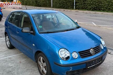 VW Polo 159.000 km 2.999 &euro; Esslingen 73730
