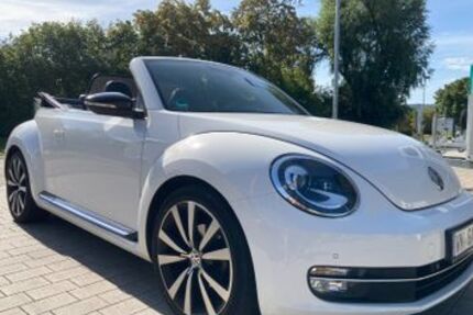 VW Beetle 222.700 km 11.400 &euro; Rudersberg 73635