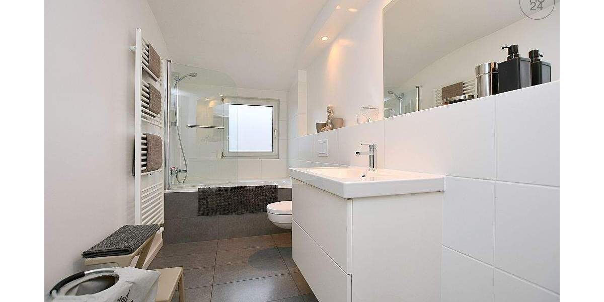 Etagenwohnung Stuttgart West - 2 Zimmer, 47 m&sup2;, 1.550&euro; | Angebot:25801472