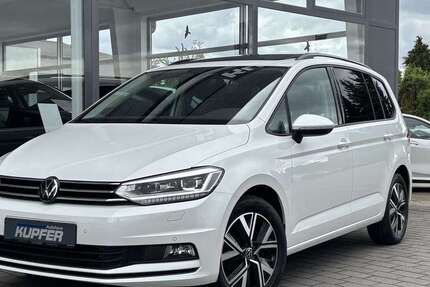 VW Touran 26.740 km 33.900 &euro; Vaihingen/Enz 71665