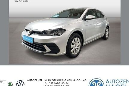 VW Polo 2.063 km 18.684 &euro; Heilbronn 74072